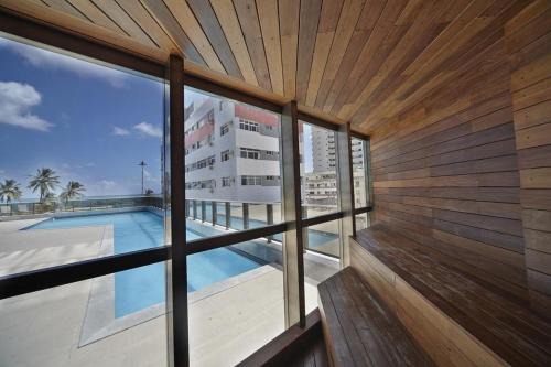 Pina Hotel | Beach Class International - Flat
