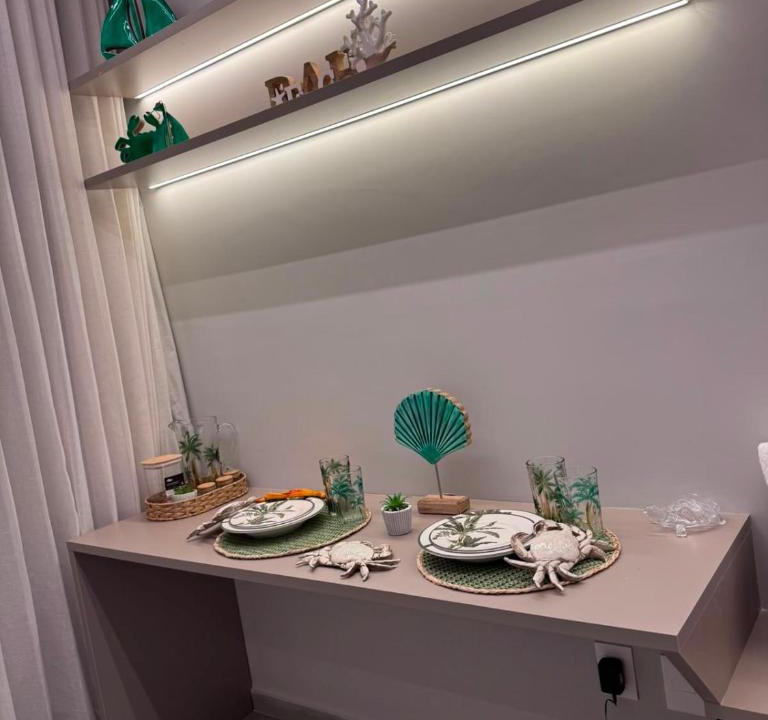 Igarassu Apartment | Beach class Solare