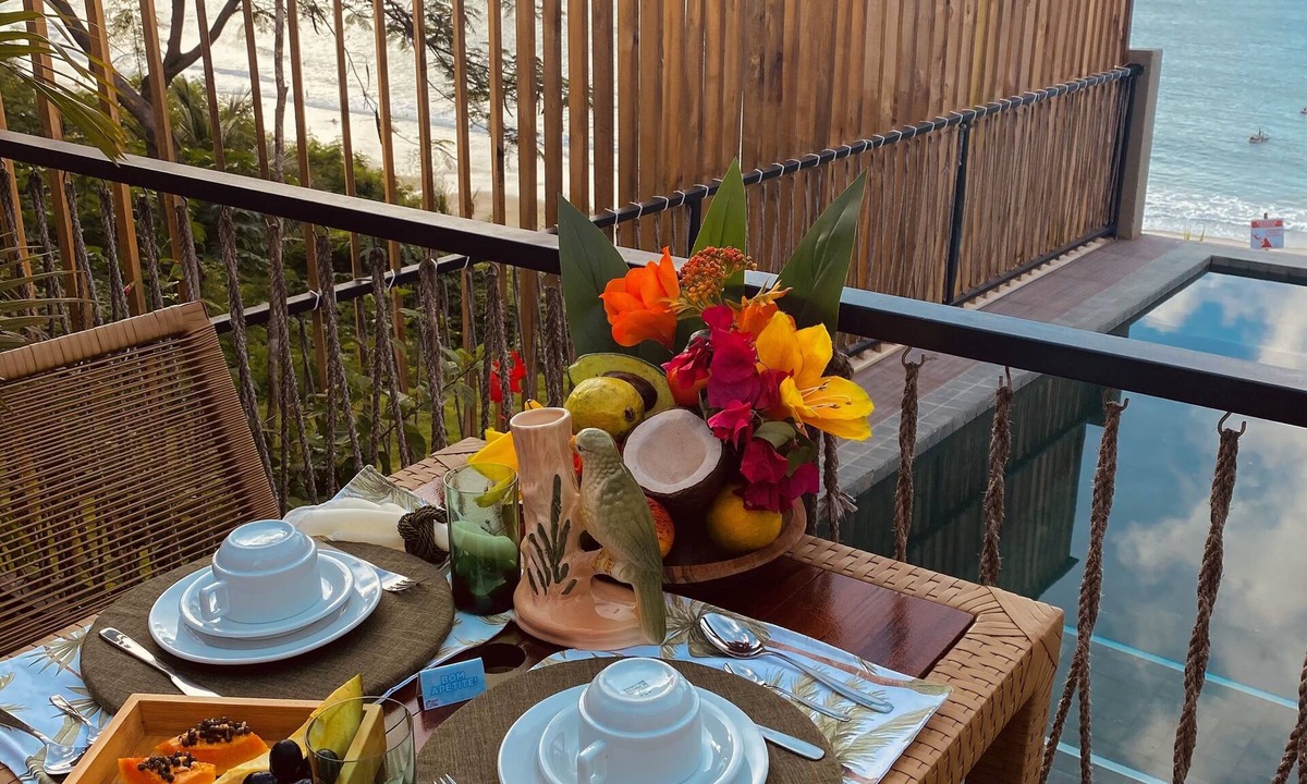 Lagoinha Hotel | Beach Eco Stays Hotel Boutique Lagoinha