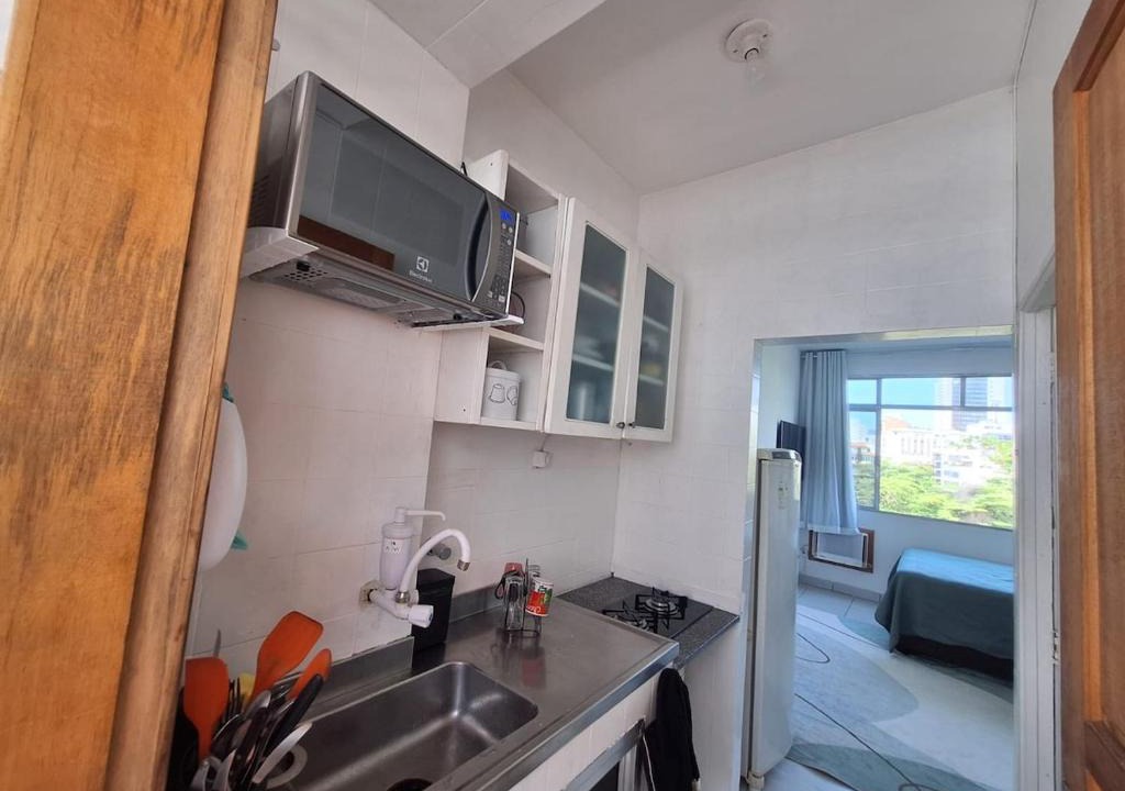 Leblon Apartment | Beach Flat 2