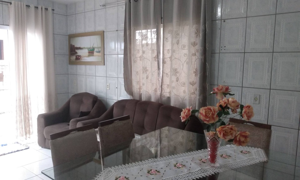 Ubatuba House | Beach holiday home, São Francisco do Sul SC, Ubatuba/Enseada, accepts 1 pet.