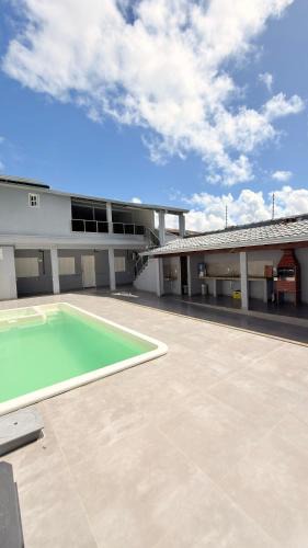 Conceicao da Barra House | Beach House Barra - Casa de temporada