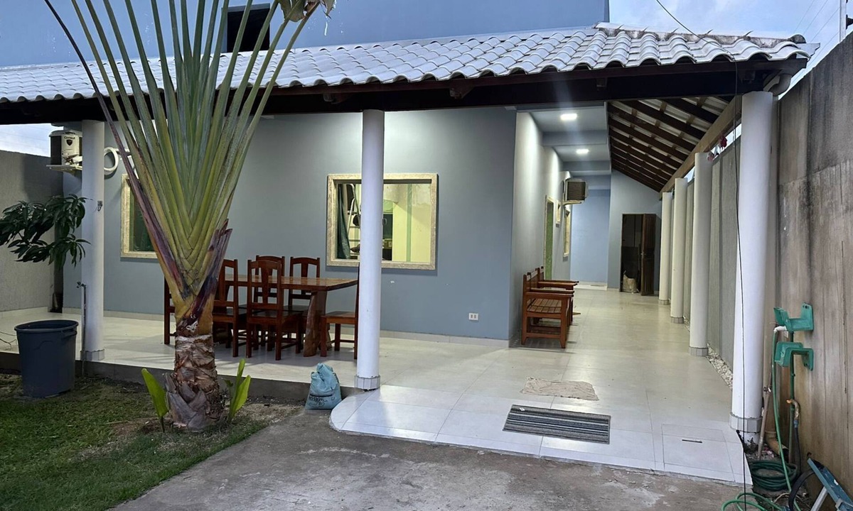 Prado House | BEACH HOUSE