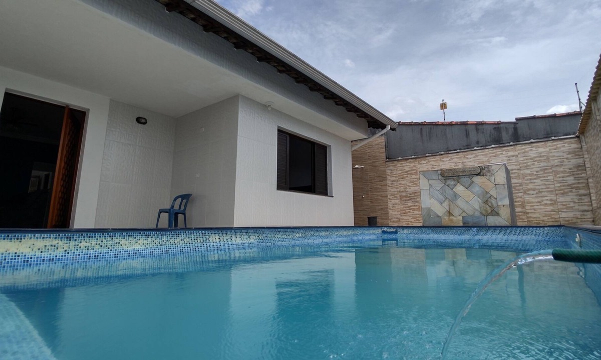 Jardim Real House | Beach house