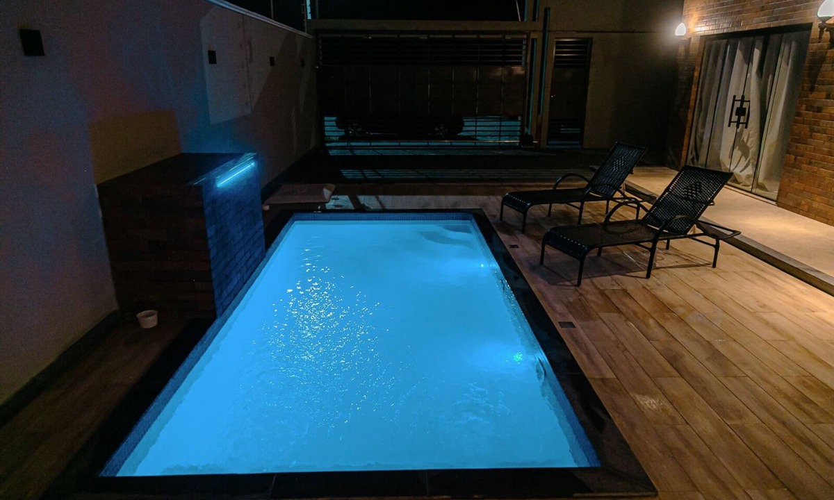 Salinopolis House | BEACH HOUSE