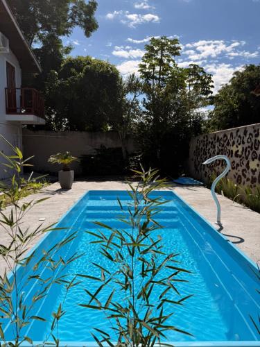 Lagoa da Conceicao House | Beach House Dunas da Joaquina