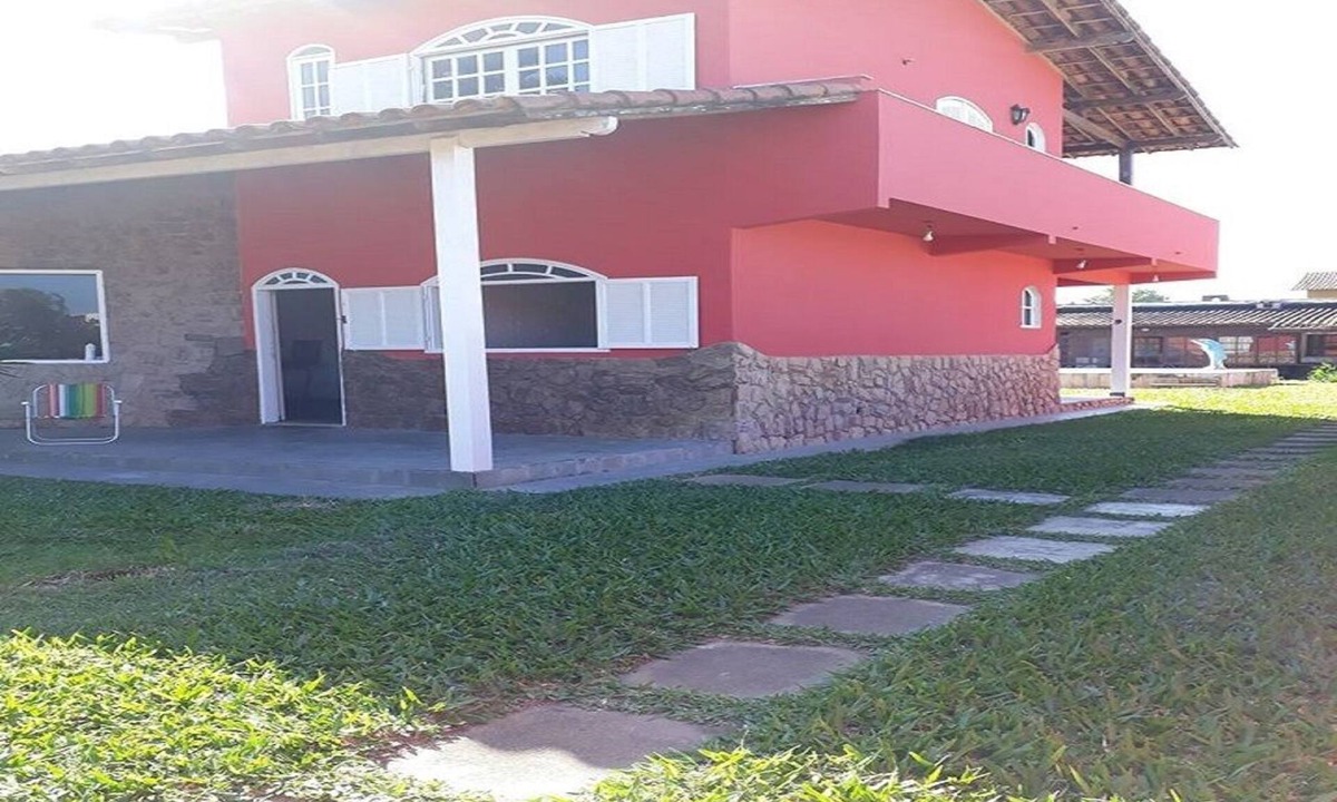 Unamar House | Beach house for rent for the season.