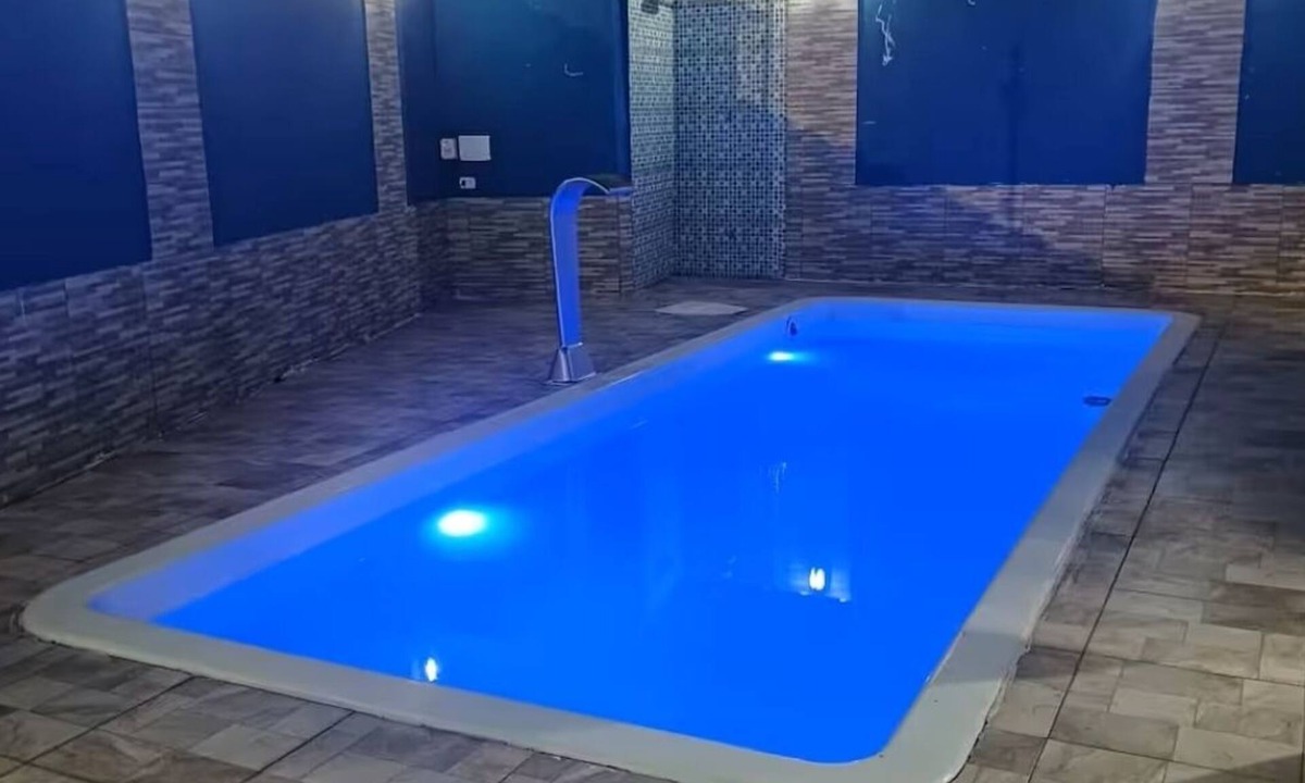Itanhaem House | Beach House I - Itanhaém
