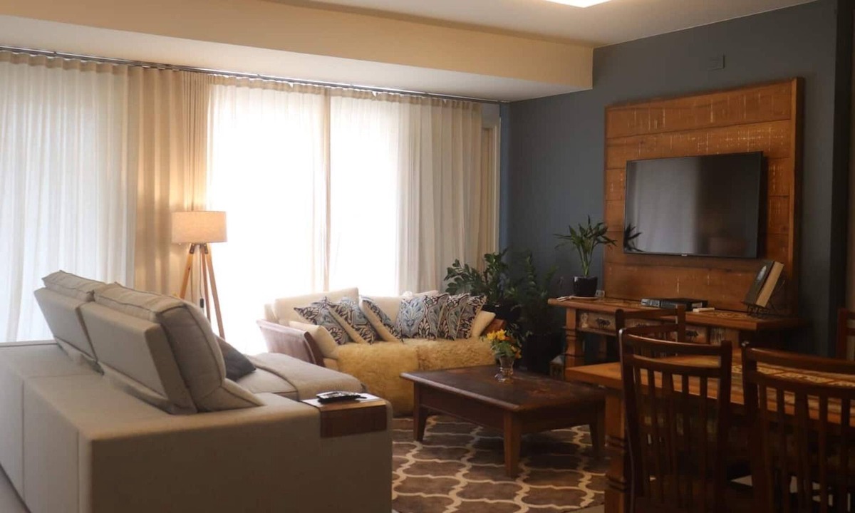 Daniela 2 House | Beach house in Florianópolis - comfort and coziness (5 min from the beach)