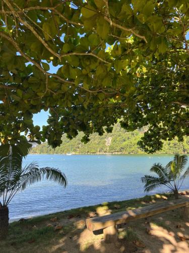 Mambucaba Villa | Beach house Piraquara in