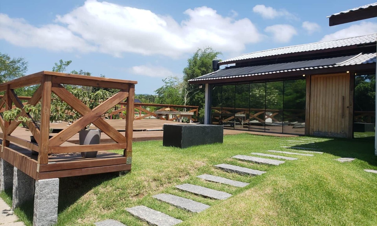 Canasvieiras House | Beach house with heated pool and gourmet area
