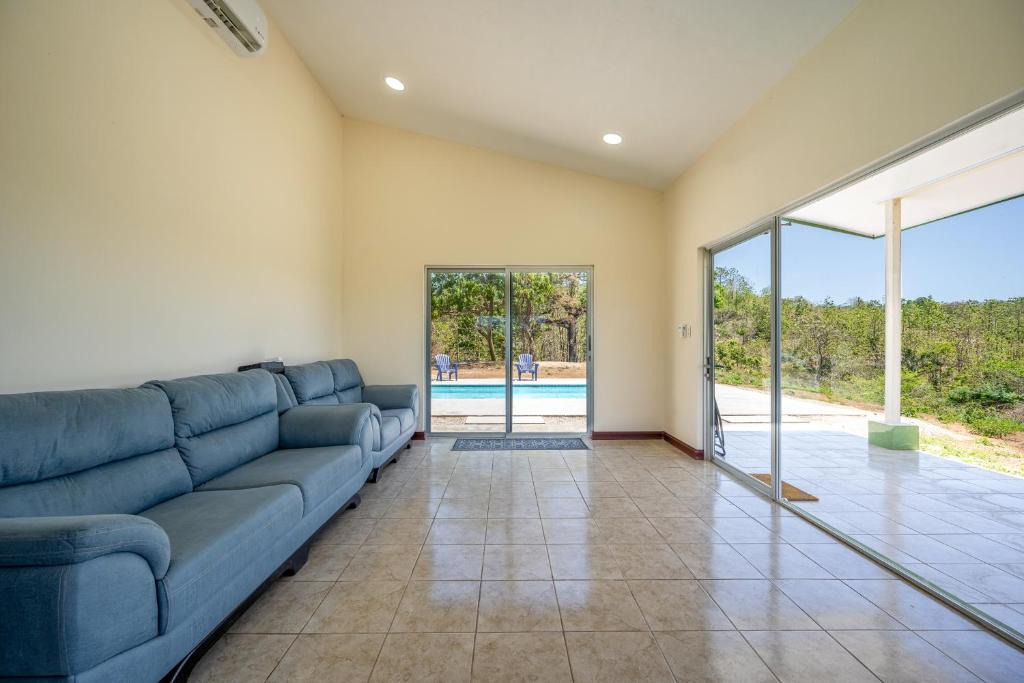 Marbella House | Beach Jungalow
