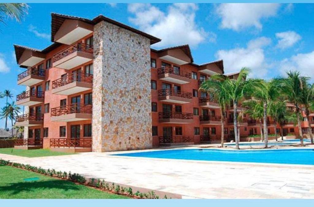 Pecém Apartment | Beach Kariri Residence Privado