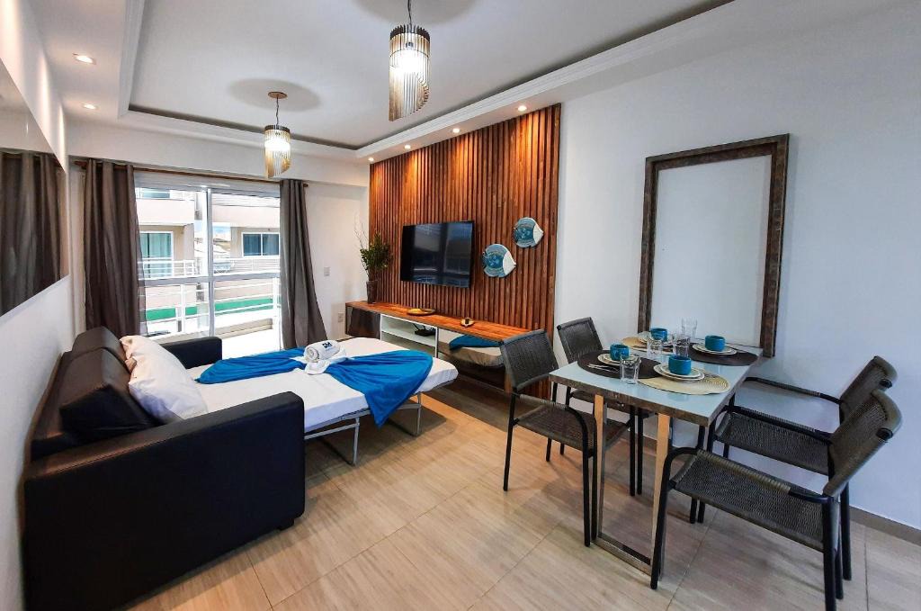 Colonia de Pescadores Apartment | Beach Place Cumbuco Novíssimo Studio 100m Praia