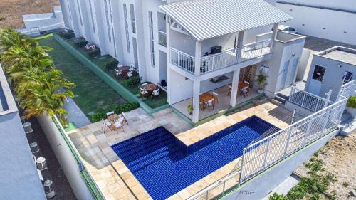 Porto das Dunas Apartment | Beach Townhouses | Triplex Near the Beach By Carpediem