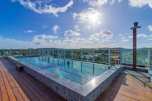 Tamandare Apartment | Beach Way #209 - Studio in Carneiros by Carpediem
