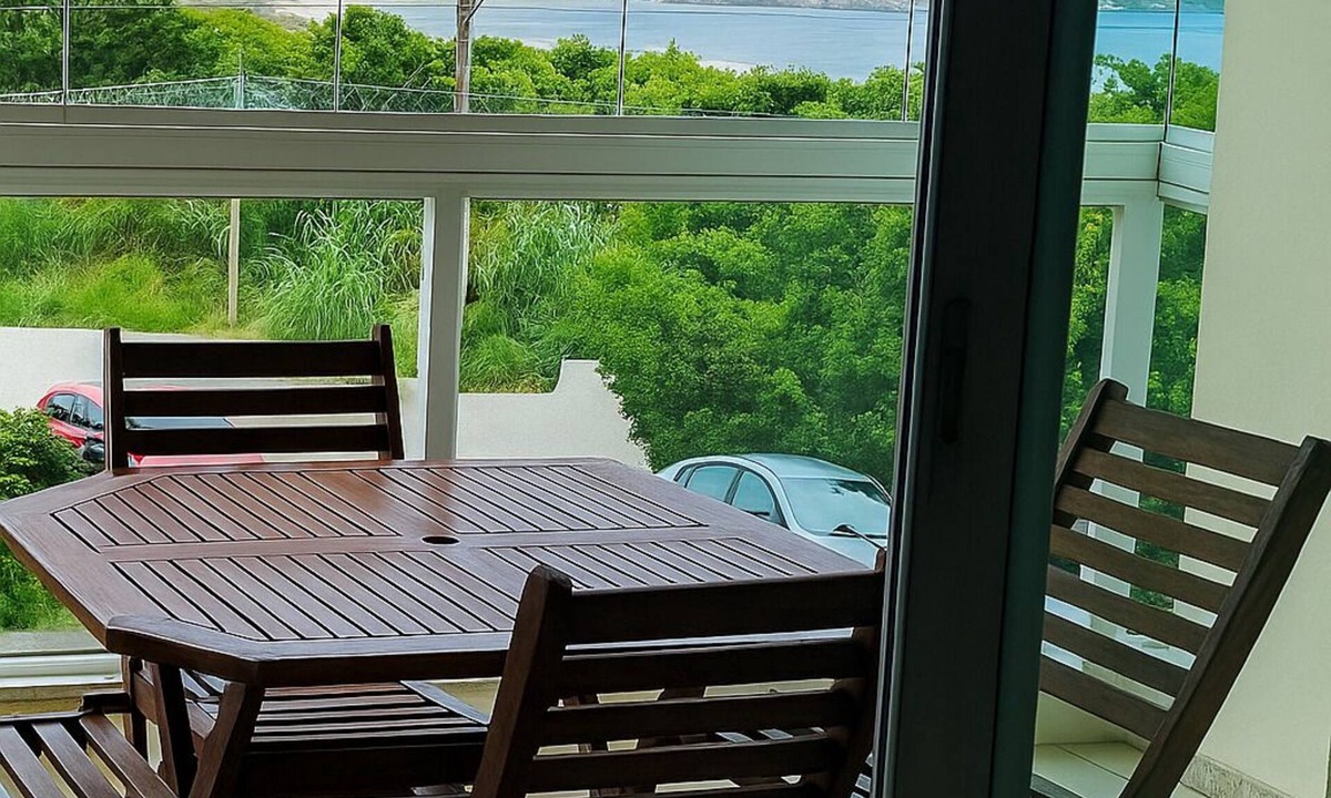 Santinho Resort | Beachfront Resort Style Stunning Sea View 5 Star Comfort ✨