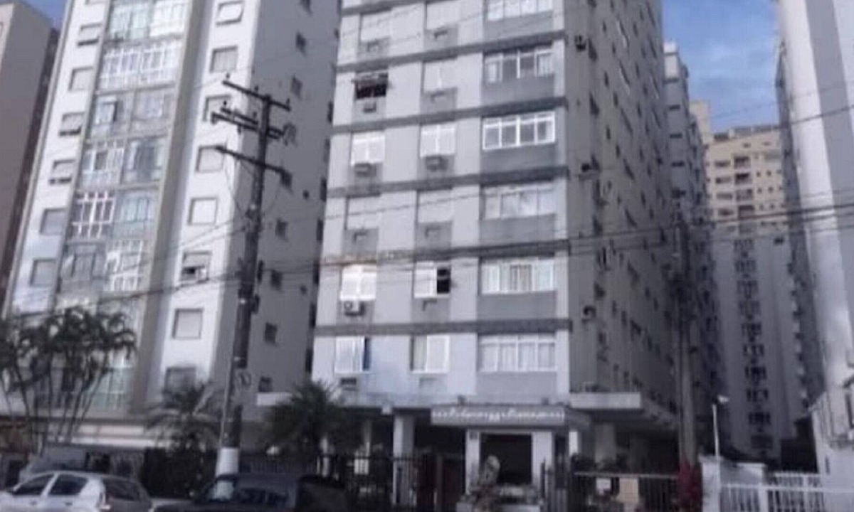 Santos House | Beachfront apartment at the end of the beach