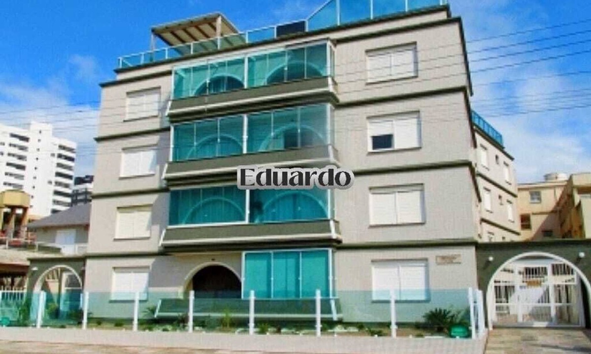 Tramandai Apartment | Beachfront apartment in the center of Tramandaí, RS!