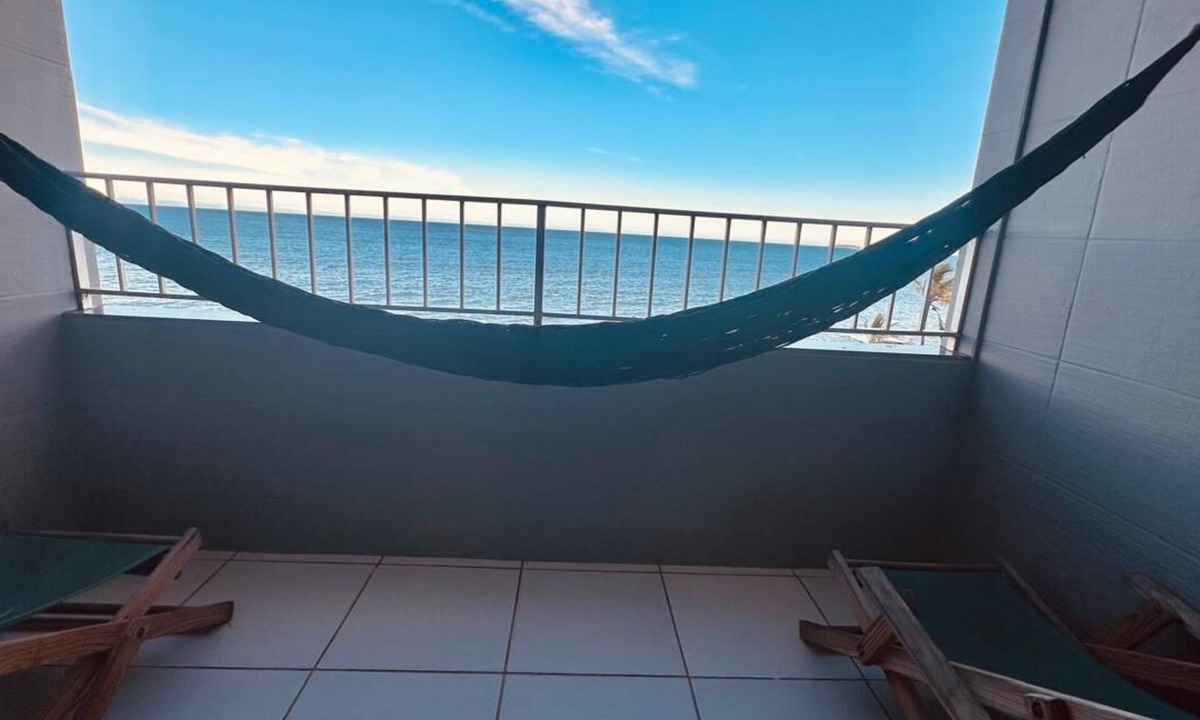 Piuma Apartment | Beachfront apartment, morning sun, best location.