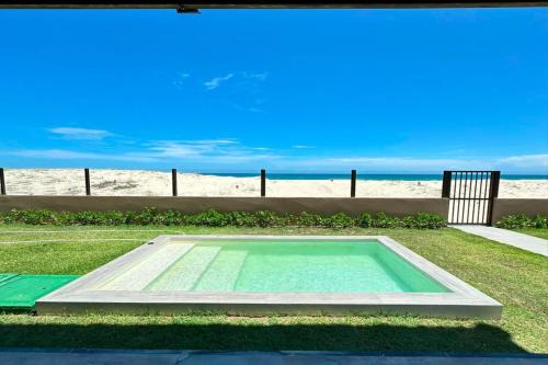 Barro Preto Apartment | Beachfront Duplex #A10 in Barro Preto by Carpediem