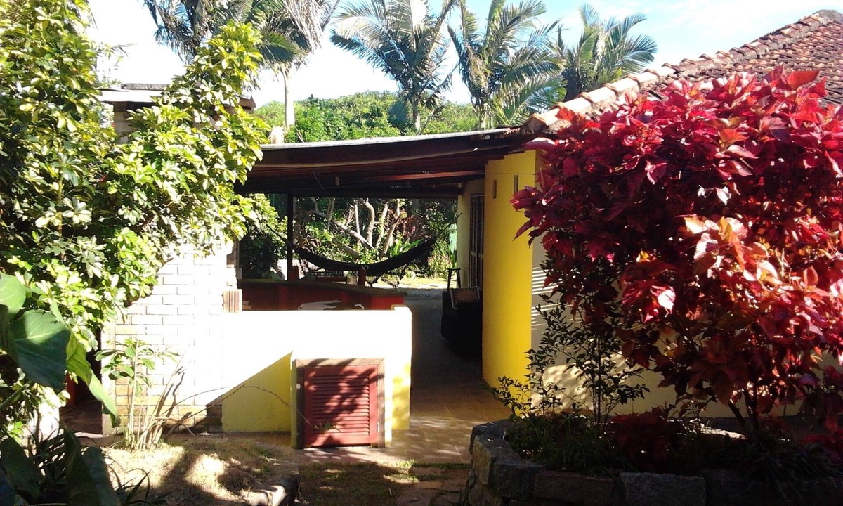 Campeche Leste House | Beachfront house