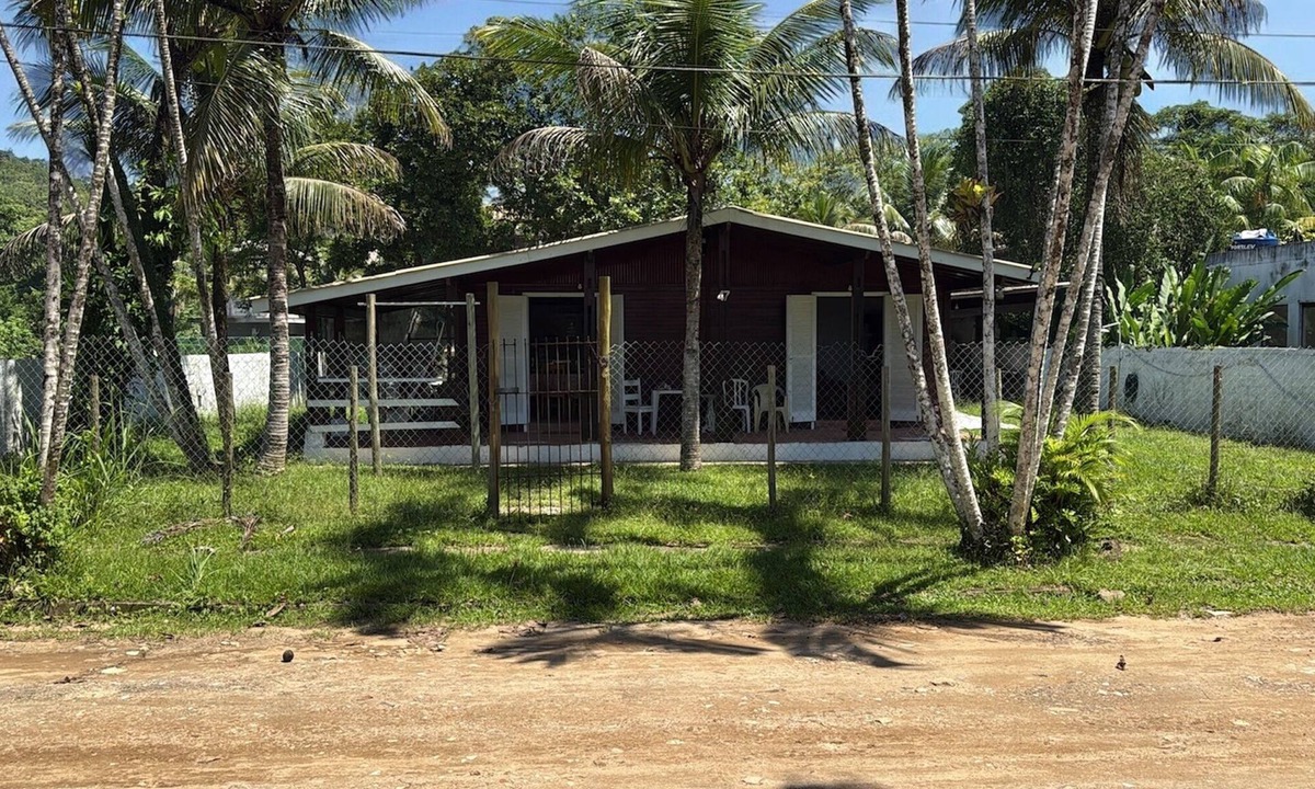 Itamambuca House | Beachfront house in Itamambuca