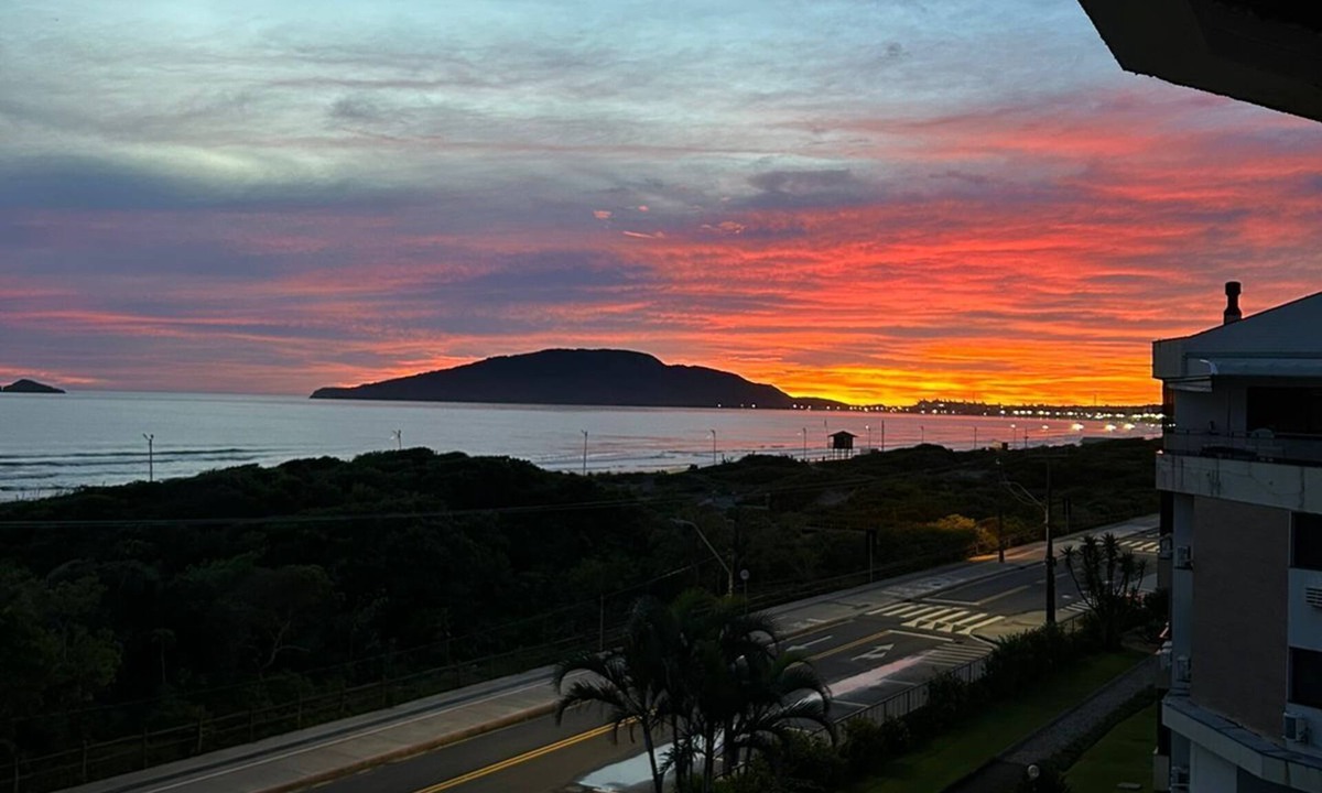 Ingleses Centro Apartment | Beachfront penthouse