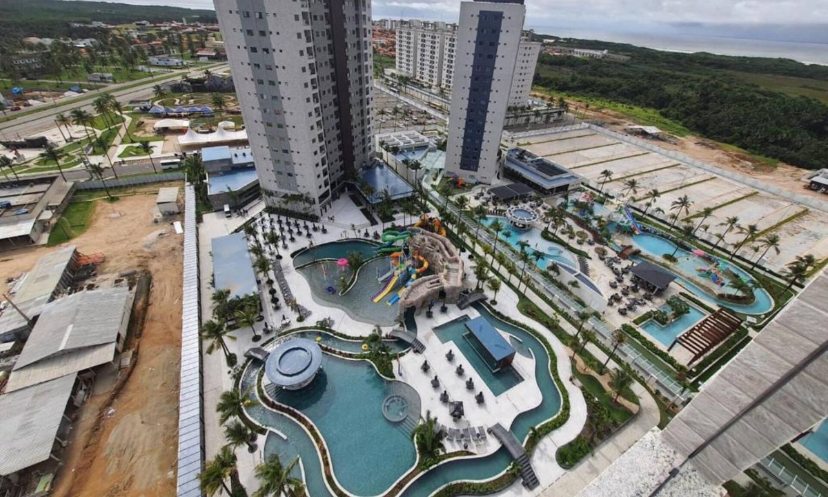 Salinopolis Resort | Beachfront resort in Salinas, Pará