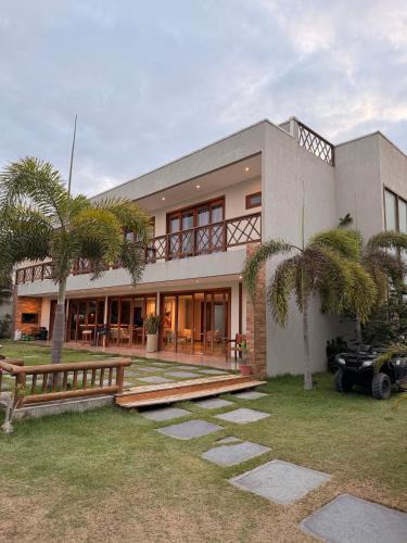 Prea House | Beachousebrazil - Luxury Beach Vila Praia do Preá
