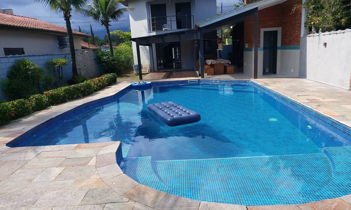 Morada da Praia House | Beautiful and spacious house in a gated community.
