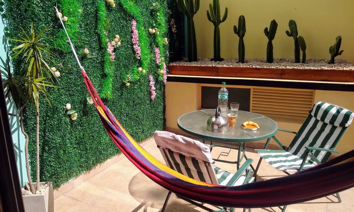 Comuna 15 Apartment | Beautiful And Comfortable Near To Subway