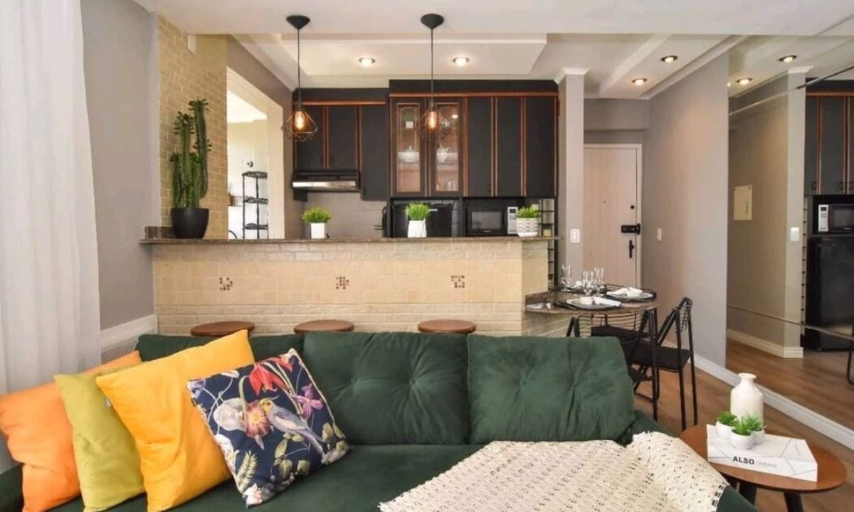 Ingleses Centro Apartment | Beautiful and quiet apartment in Ingleses.