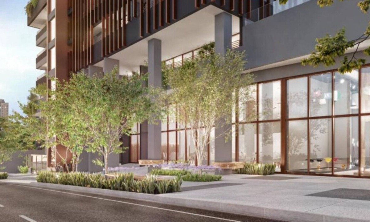Santo Amaro Apartment | Beautiful and recently built apartment in the Brooklin area.