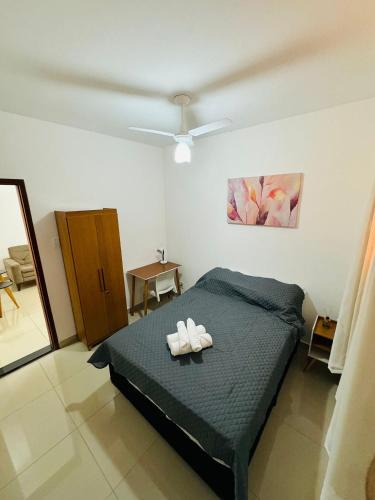Volta Redonda Apartment | Beautiful AP in São Geraldo - Volta Redonda