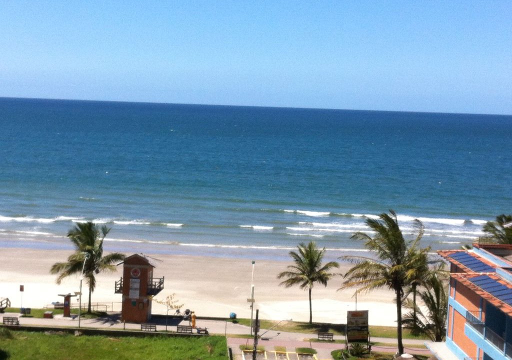 Andorinha Apartment | Beautiful AP Total Sea View