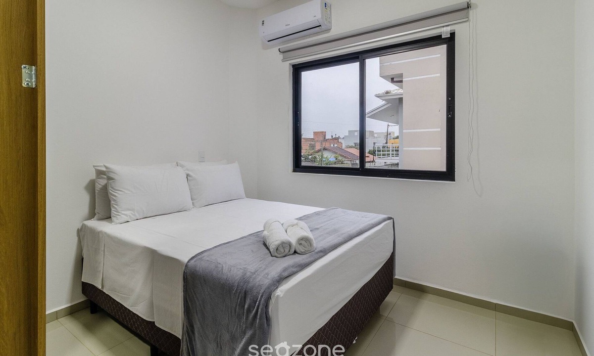 Campeche Sul Apartment | Beautiful Apartments in Campeche - Floripa - SCO