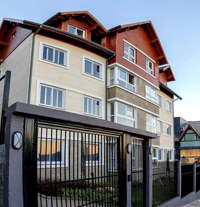 Floresta Apartment | Beautiful apartment in the best location in Gramado!