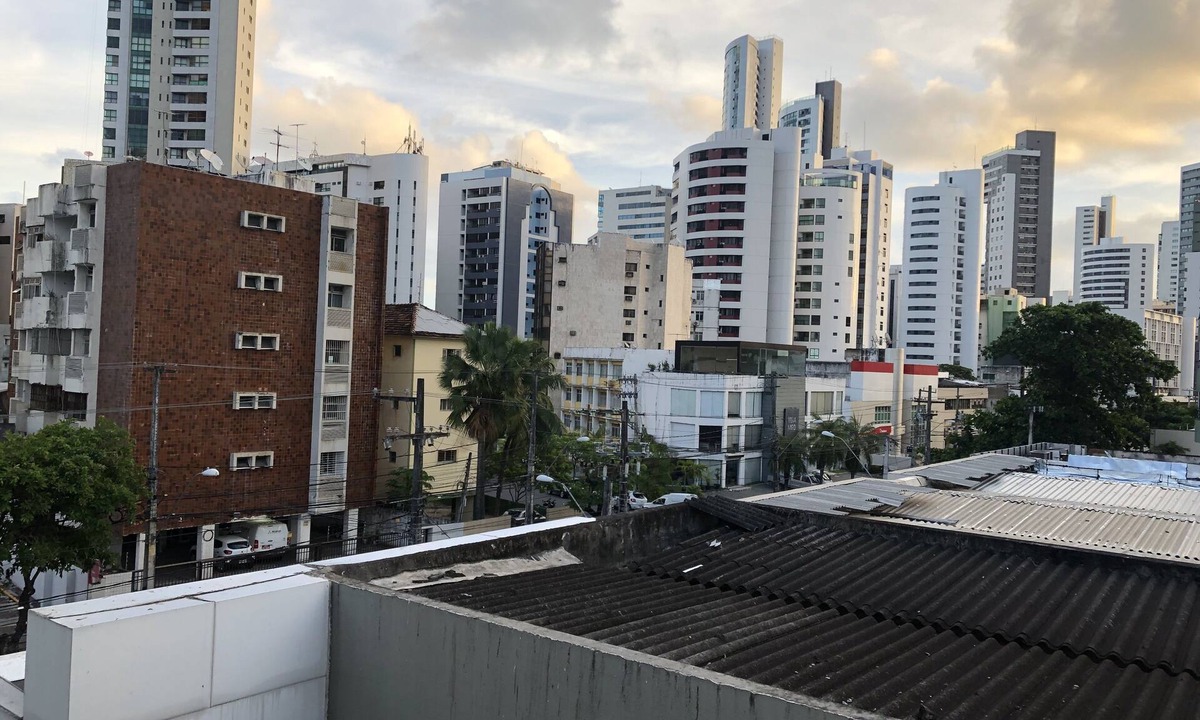Boa Viagem Apartment | Beautiful APT NEXT TO BOA VIAGEM BEACH 150 m