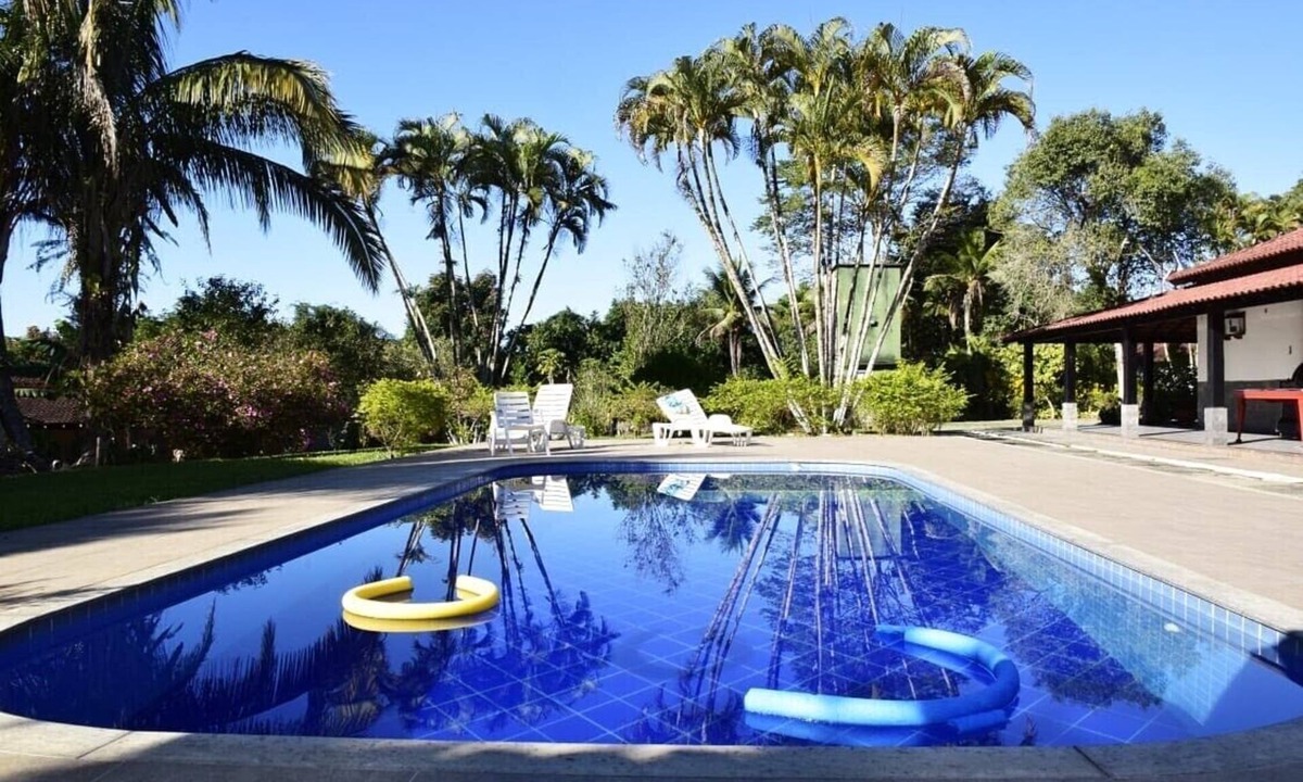 Cachoeiras de Macacu House | Beautiful property in Cachoeiras de Macacu