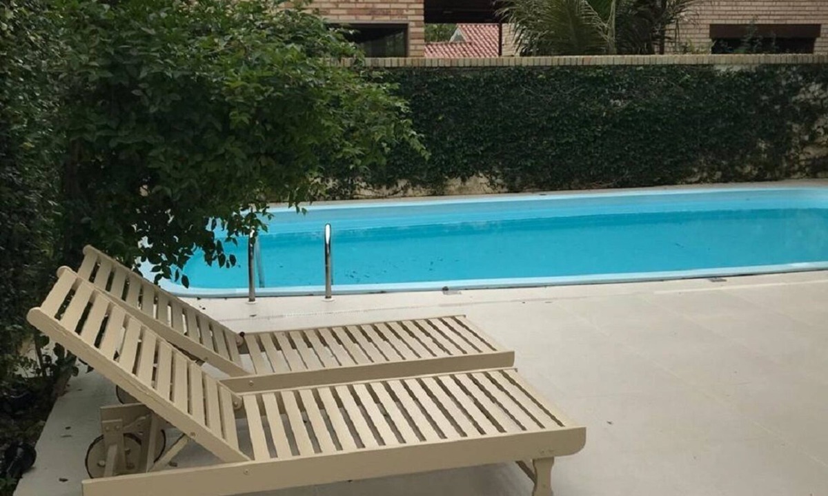 Jurere Internacional House | Beautiful house in Jurerê International