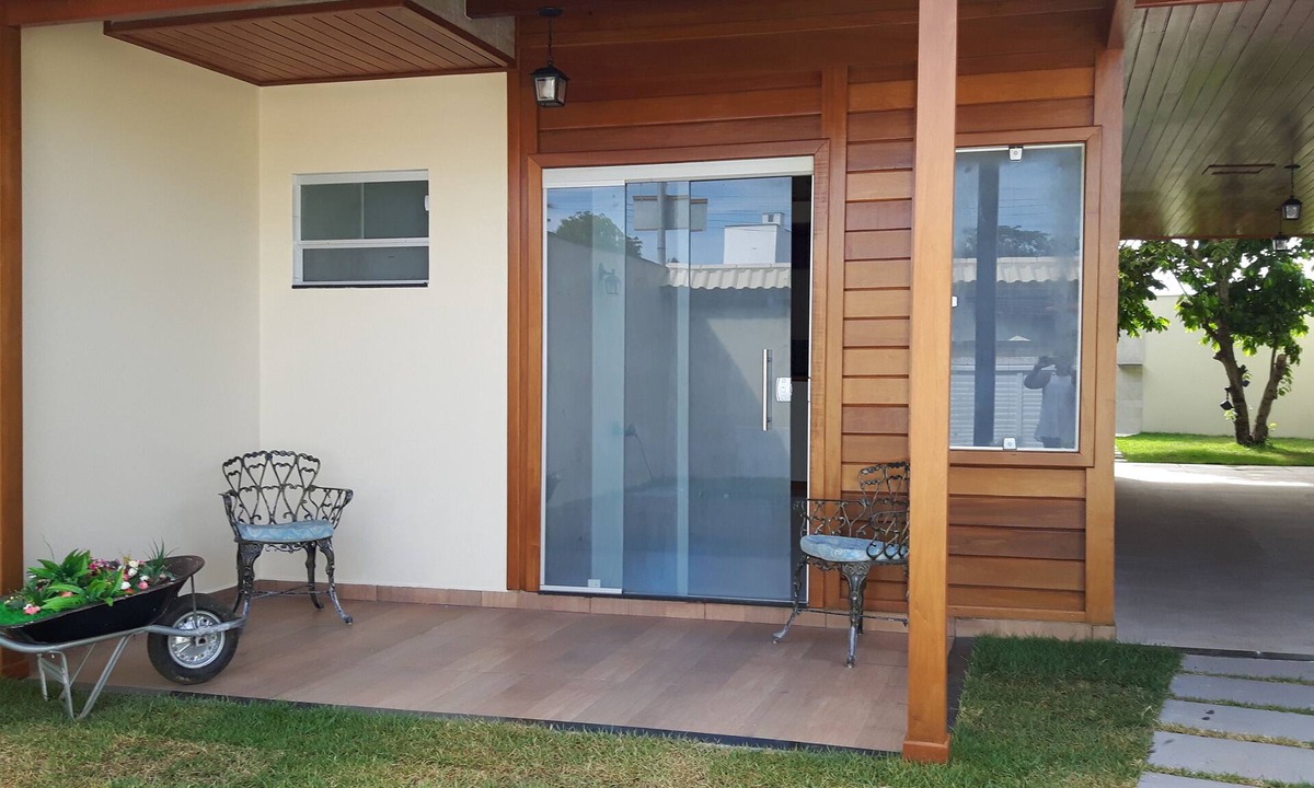 Anchieta House | Beautiful 4-bedroom house on Castelhanos beach, Espírito Santo.