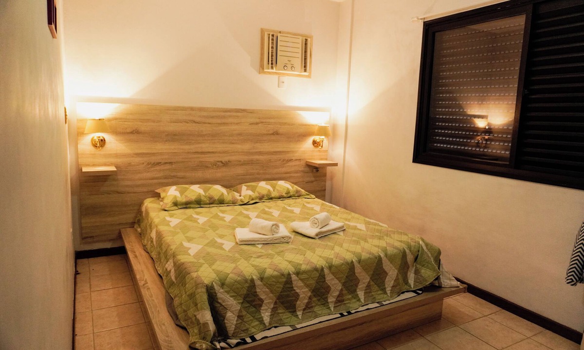 Canasvieiras Apartment | Beautiful complete apartment 80m from the beach