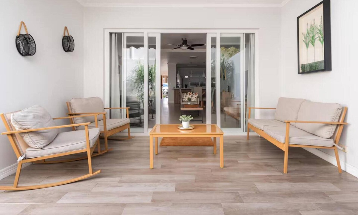 Escazu Condo | Beautiful Condo Just Steps From Avenida Escazu in an Unbeatable Location