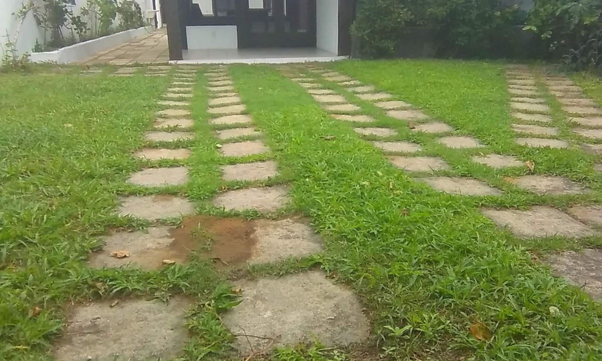 Manguinhos House | Beautiful house 3 minutes from the beach.