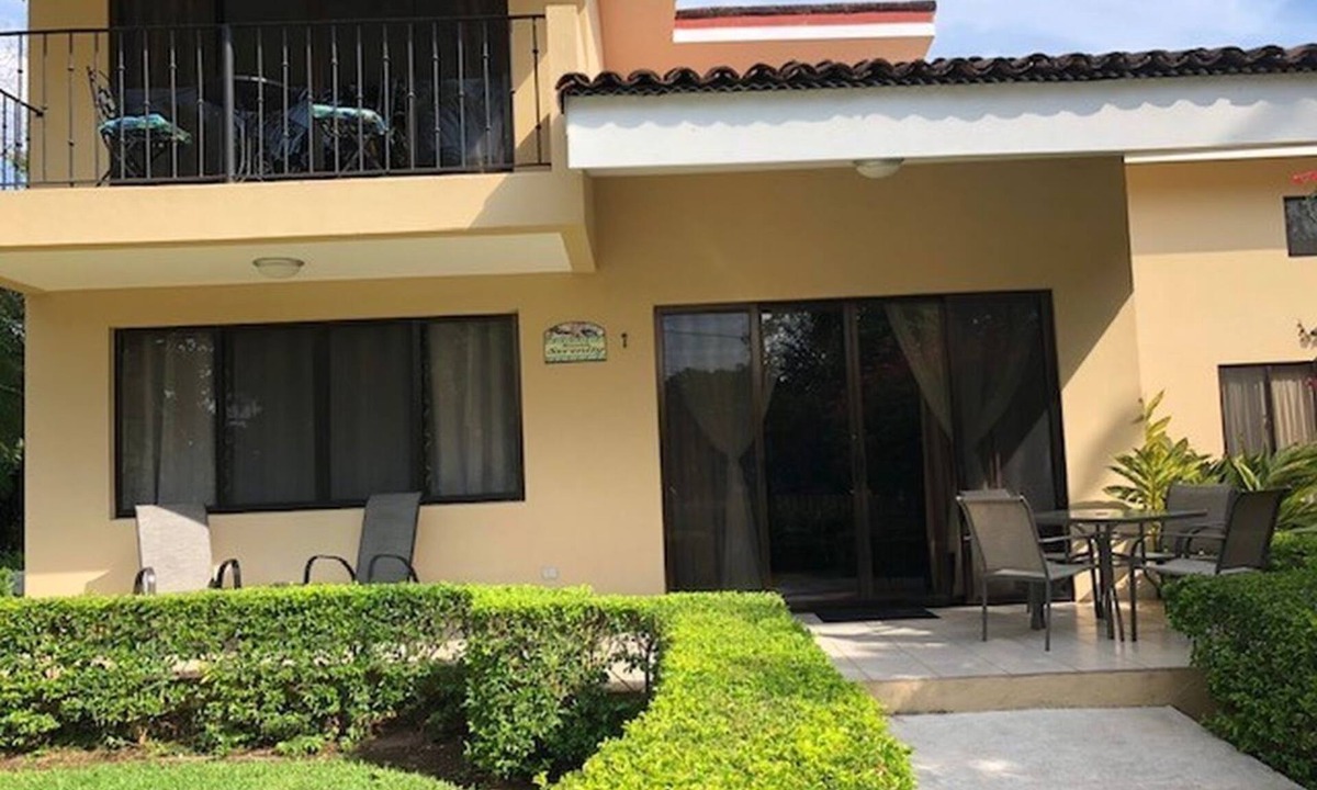 Playa Ocotal Villa | Beautiful Home Steps from Ocotal Beach! Military Veterans Discount Available.