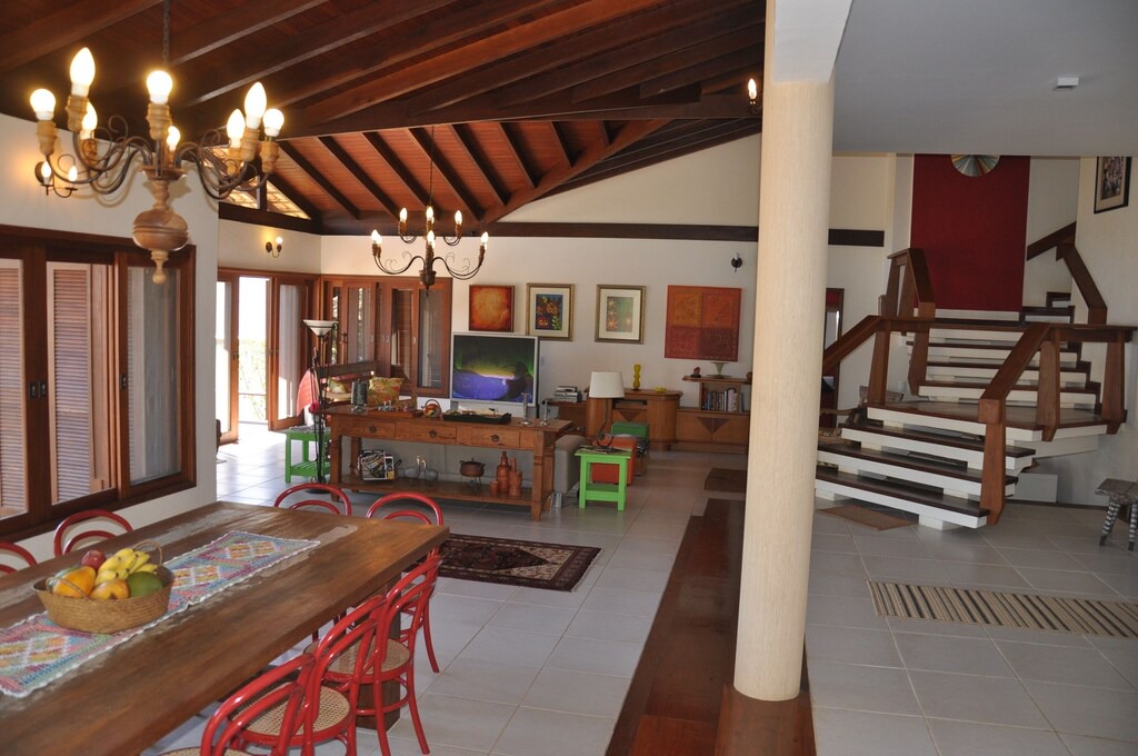 Village da Ferradura House | Beautiful house 3 suites in Ferradura beach, Buzios