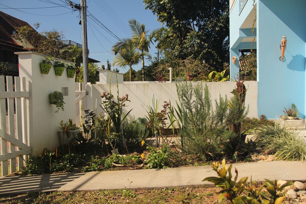 Rio Tavares House | Beautiful house 300 mts from the sea.
