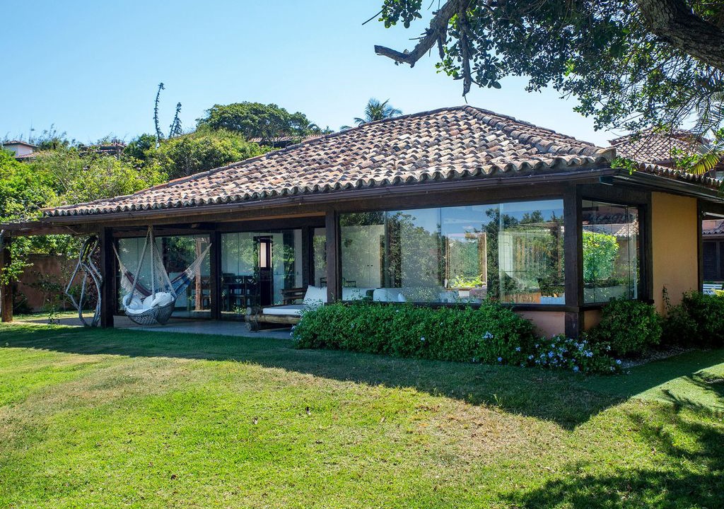 Village da Ferradura Villa | Beautiful house with six bedrooms, facing Ferradura Beach