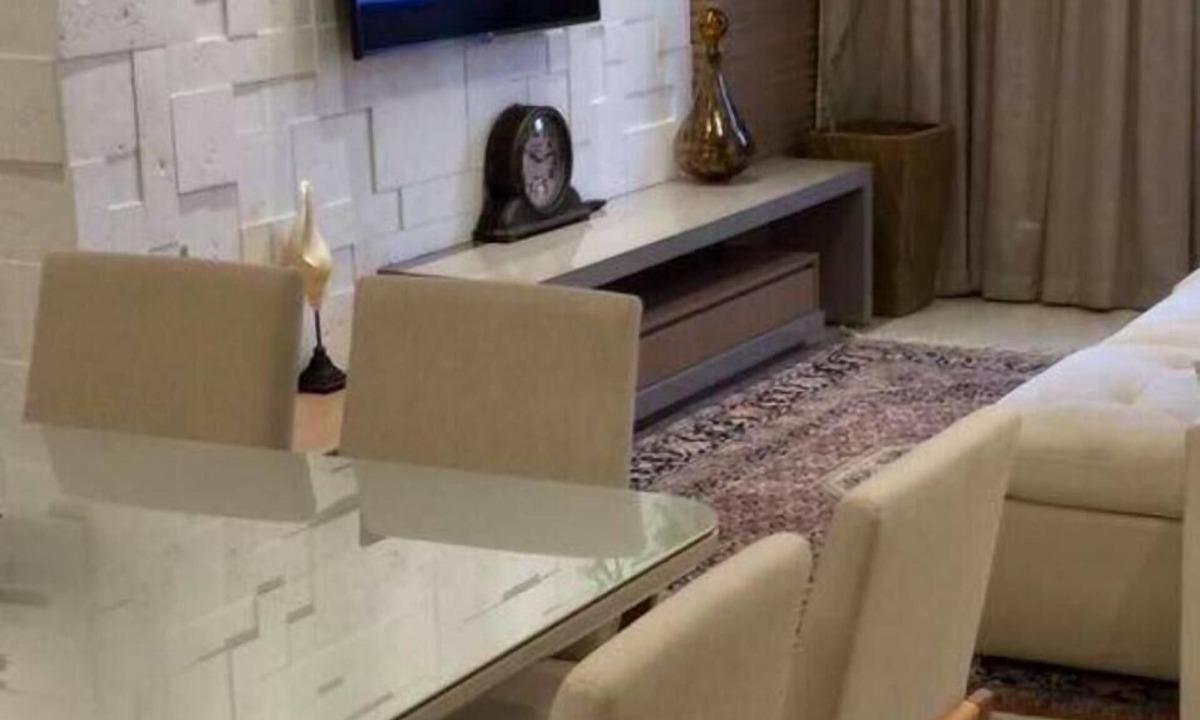 Setor Bueno Apartment | Beautiful, modern apt S. Bueno 4Qt, 2vg, 10 guests